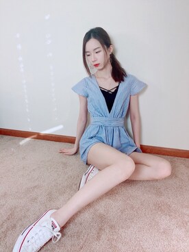 ginastyle37さんのコーディネート