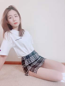 ginastyle37さんのコーディネート