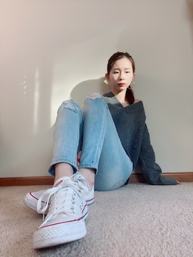 ginastyle37さんのコーディネート