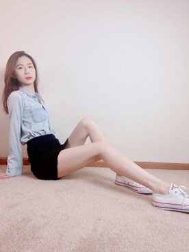 ginastyle37さんのコーディネート