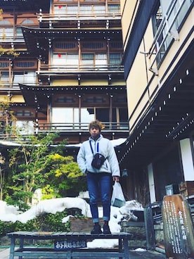 けいとるさんのコーディネート