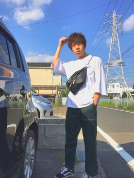 けいとるさんのコーディネート