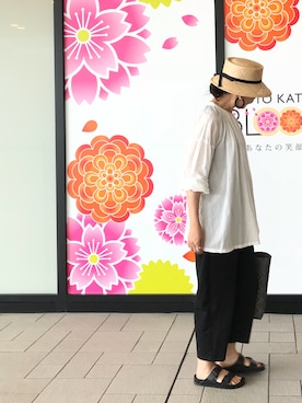 koco.さんのコーディネート