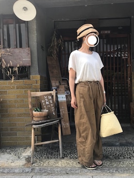 koco.さんのコーディネート