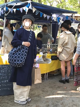 koco.さんのコーディネート