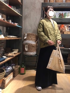 koco.さんのコーディネート