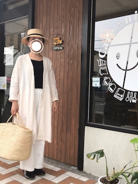 koco.さんのコーディネート