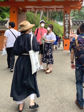 koco.さんのコーディネート