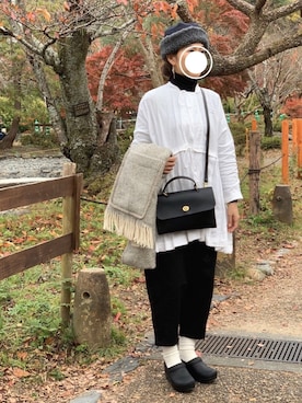 koco.さんのコーディネート