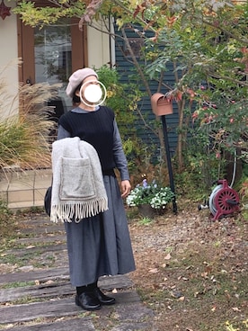 koco.さんのコーディネート