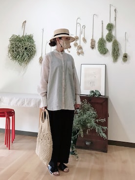 koco.さんのコーディネート