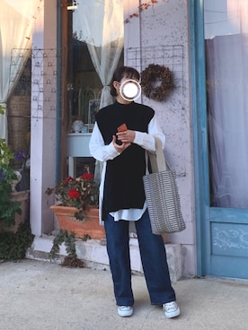 koco.さんのコーディネート