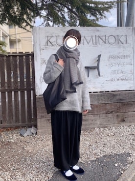 koco.さんのコーディネート