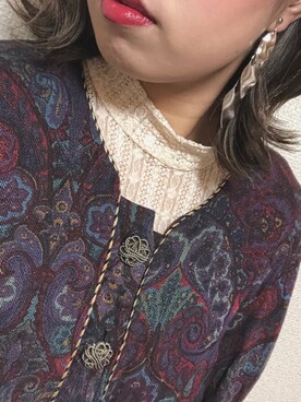 AOIさんのコーディネート