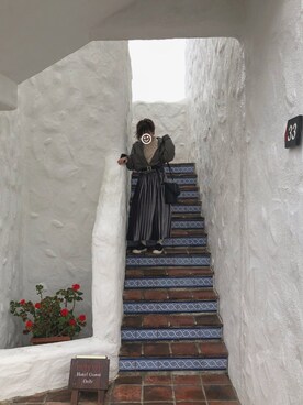 AOIさんのコーディネート