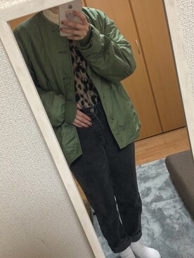 AOIさんのコーディネート