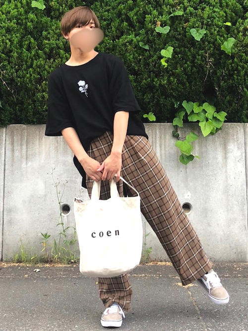 Hiroさんのコーディネート