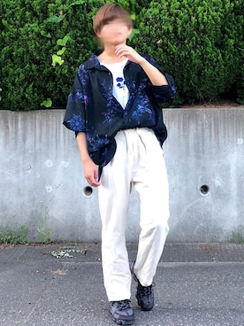ホワイトデニム のメンズ人気ファッションコーディネート Wear