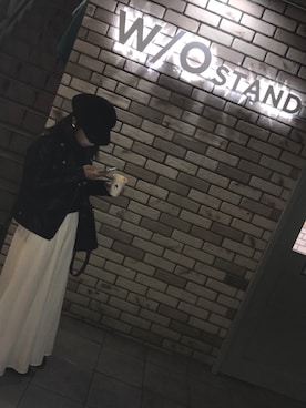 REさんのコーディネート