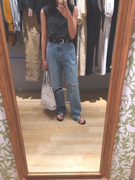 REさんのコーディネート