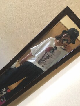 ゆちんさんのコーディネート