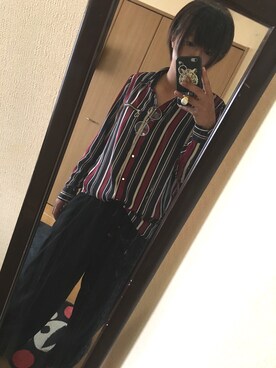 ゆちんさんのコーディネート
