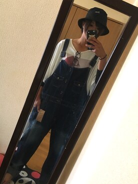 ゆちんさんのコーディネート