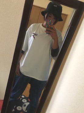 ゆちんさんのコーディネート