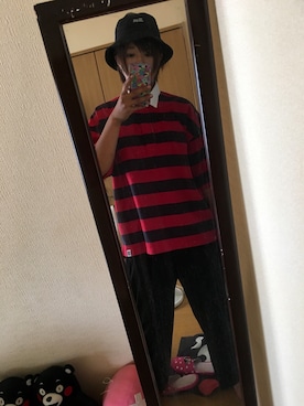 ゆちんさんのコーディネート