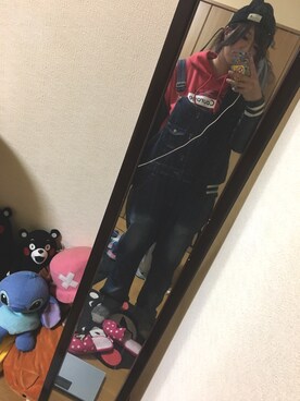 ゆちんさんのコーディネート