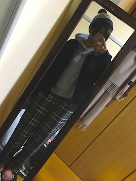 ゆちんさんのコーディネート