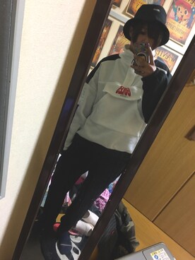 ゆちんさんのコーディネート