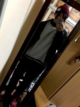 ゆちんさんのコーディネート