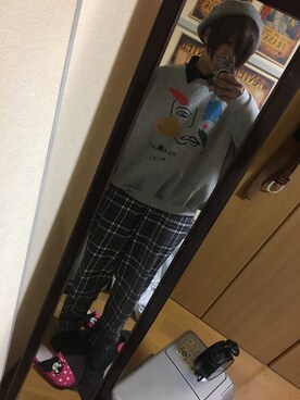ゆちんさんのコーディネート