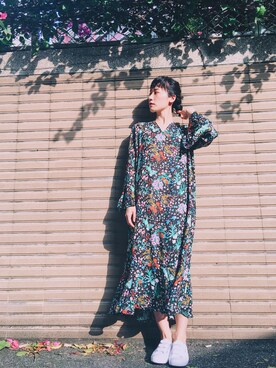 林子熙_Phoebe Linさんのコーディネート