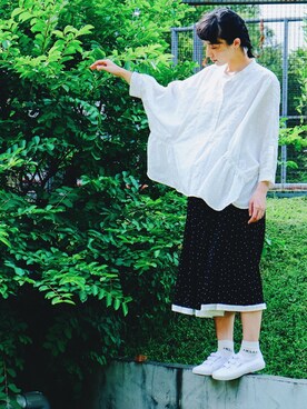 林子熙_Phoebe Linさんのコーディネート