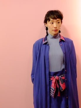 林子熙_Phoebe Linさんのコーディネート