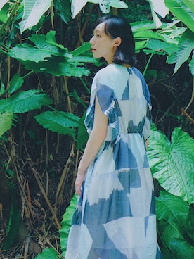 林子熙_Phoebe Linさんのコーディネート