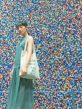 林子熙_Phoebe Linさんのコーディネート