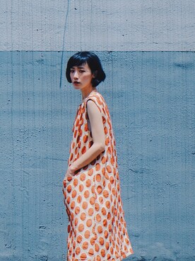 林子熙_Phoebe Linさんのコーディネート