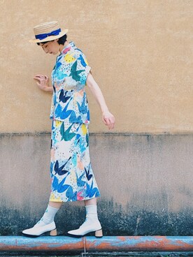 林子熙_Phoebe Linさんのコーディネート