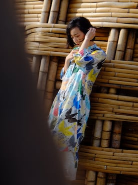 林子熙_Phoebe Linさんのコーディネート