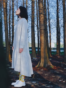 林子熙_Phoebe Linさんのコーディネート