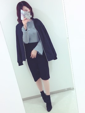 aya*さんのコーディネート