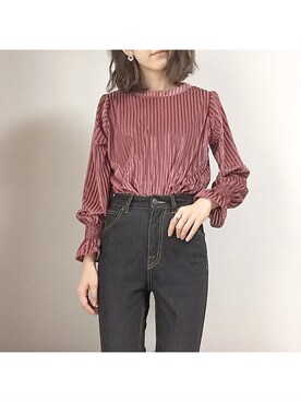 aya*さんのコーディネート