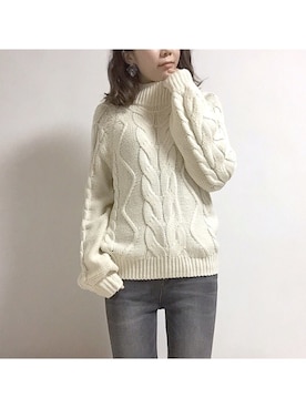 aya*さんのコーディネート