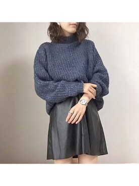 aya*さんのコーディネート