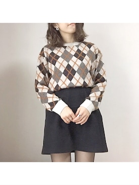 aya*さんのコーディネート