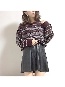 aya*さんのコーディネート