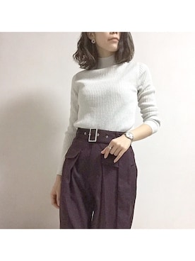 aya*さんのコーディネート